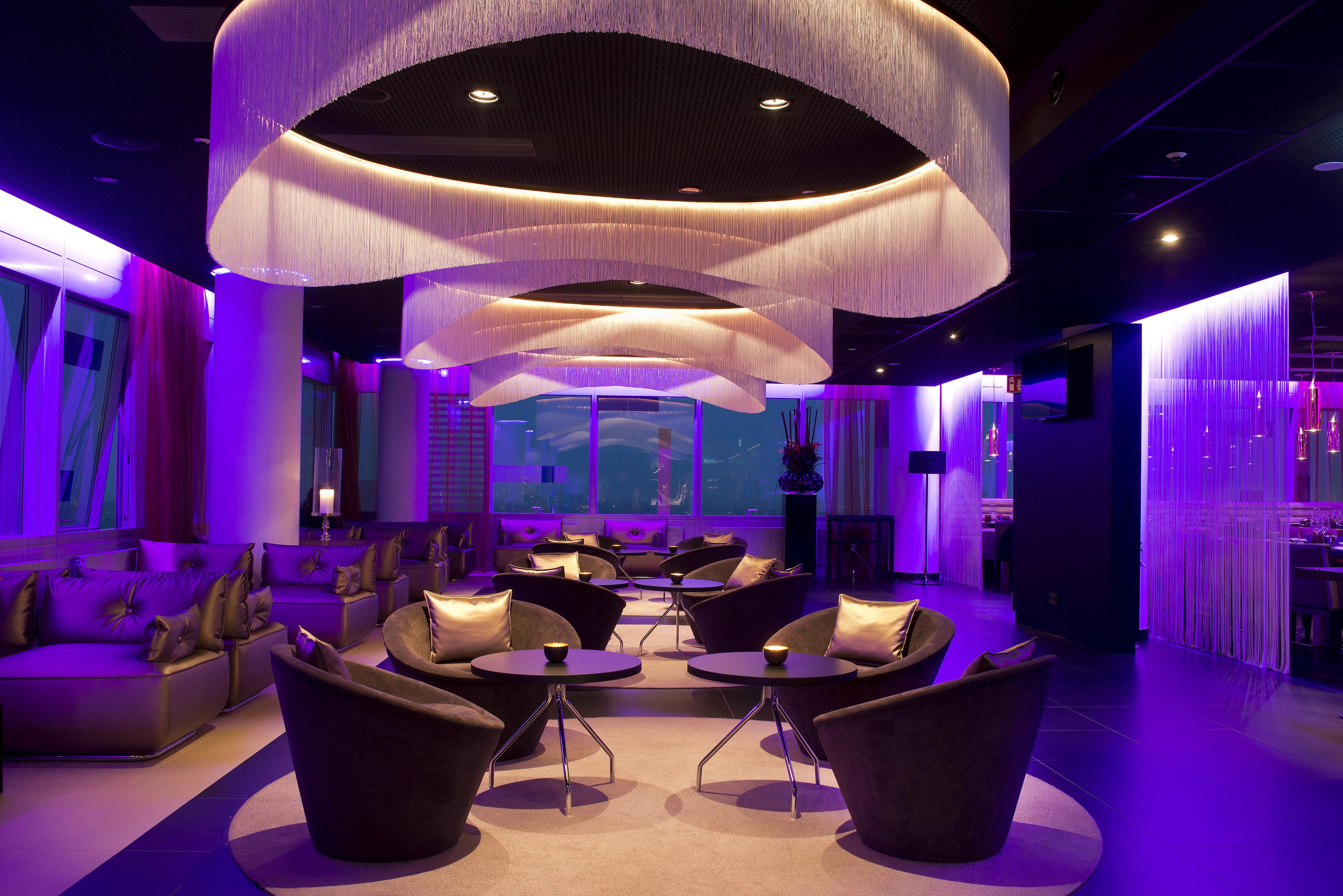 Innside By Melia Duesseldorf Hafen Ngoại thất bức ảnh