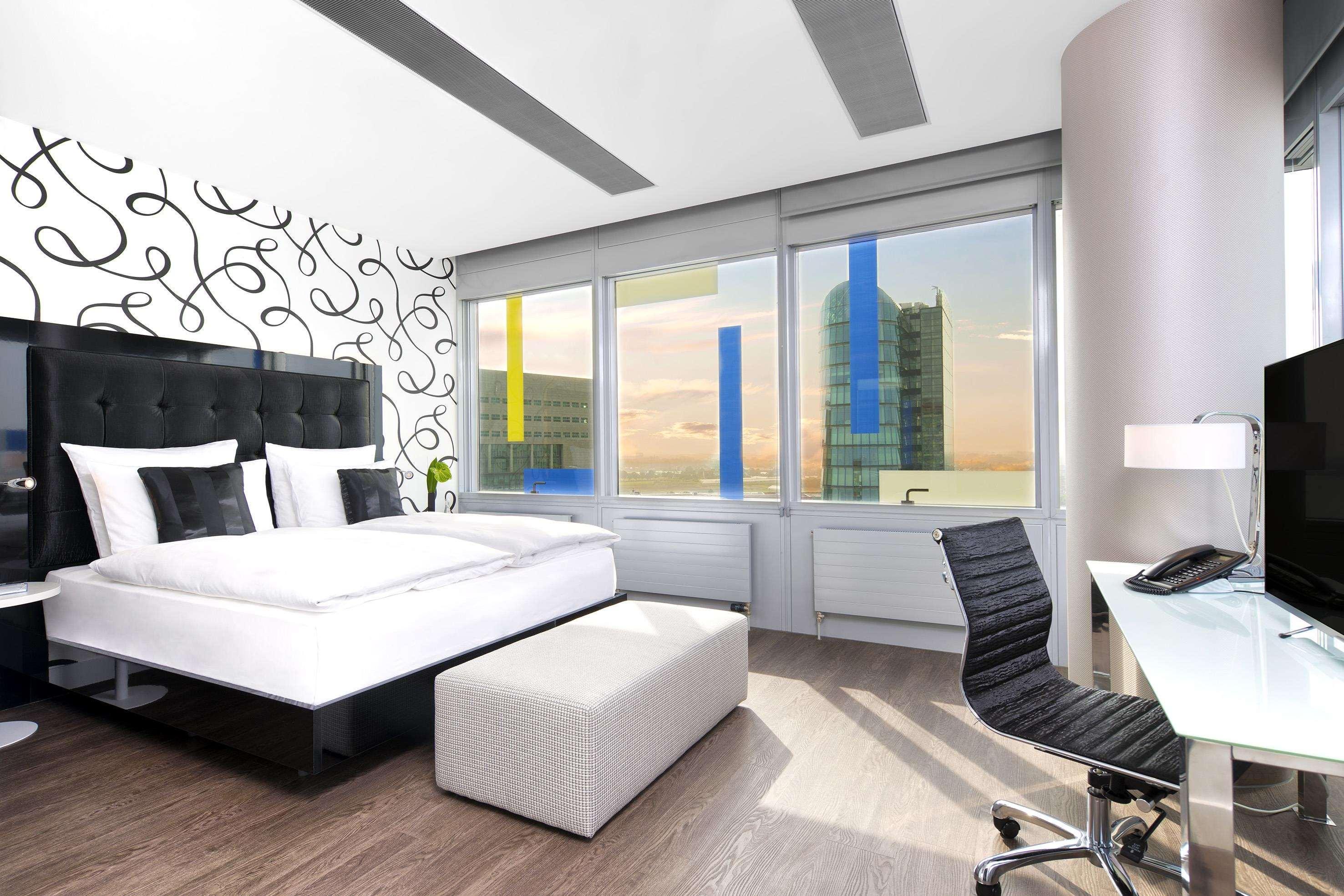 Innside By Melia Duesseldorf Hafen Ngoại thất bức ảnh