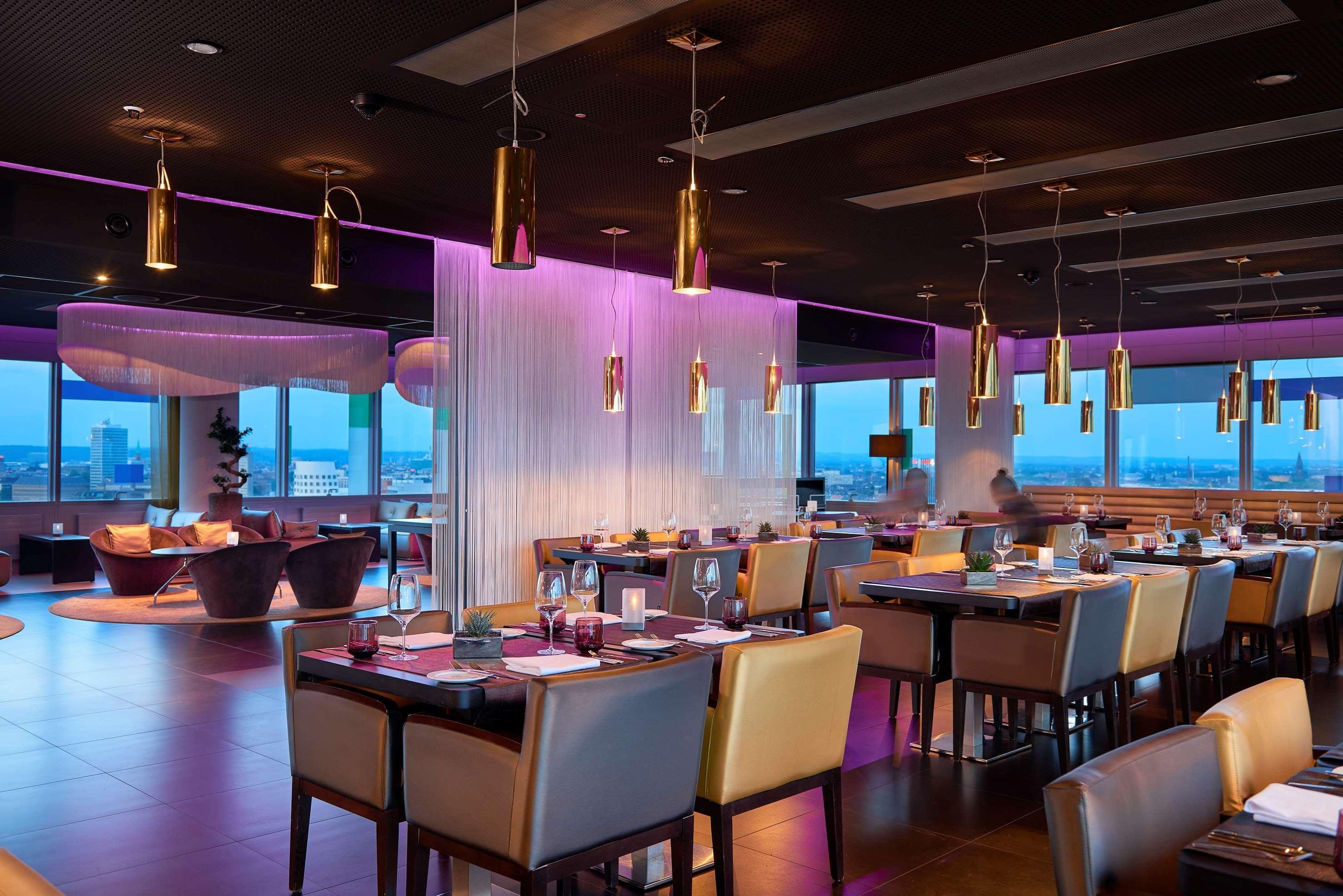 Innside By Melia Duesseldorf Hafen Ngoại thất bức ảnh