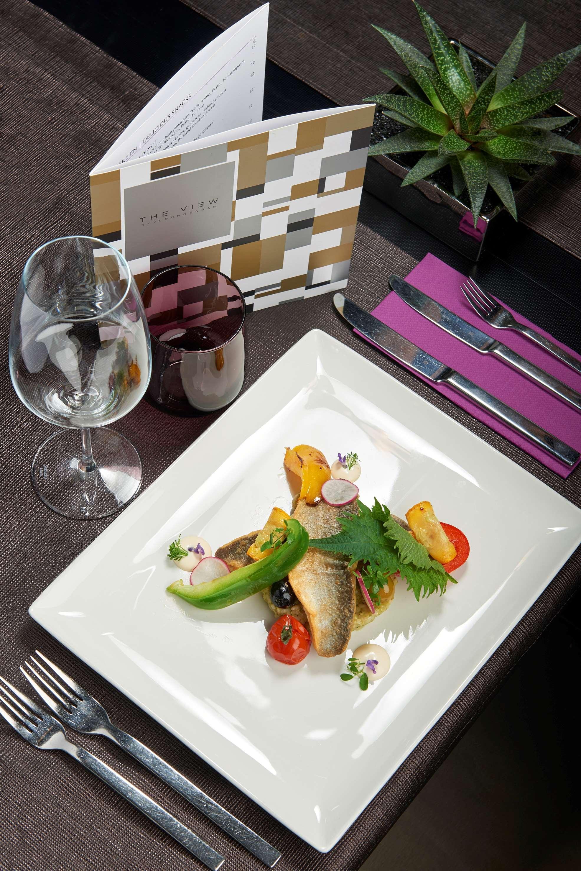Innside By Melia Duesseldorf Hafen Ngoại thất bức ảnh