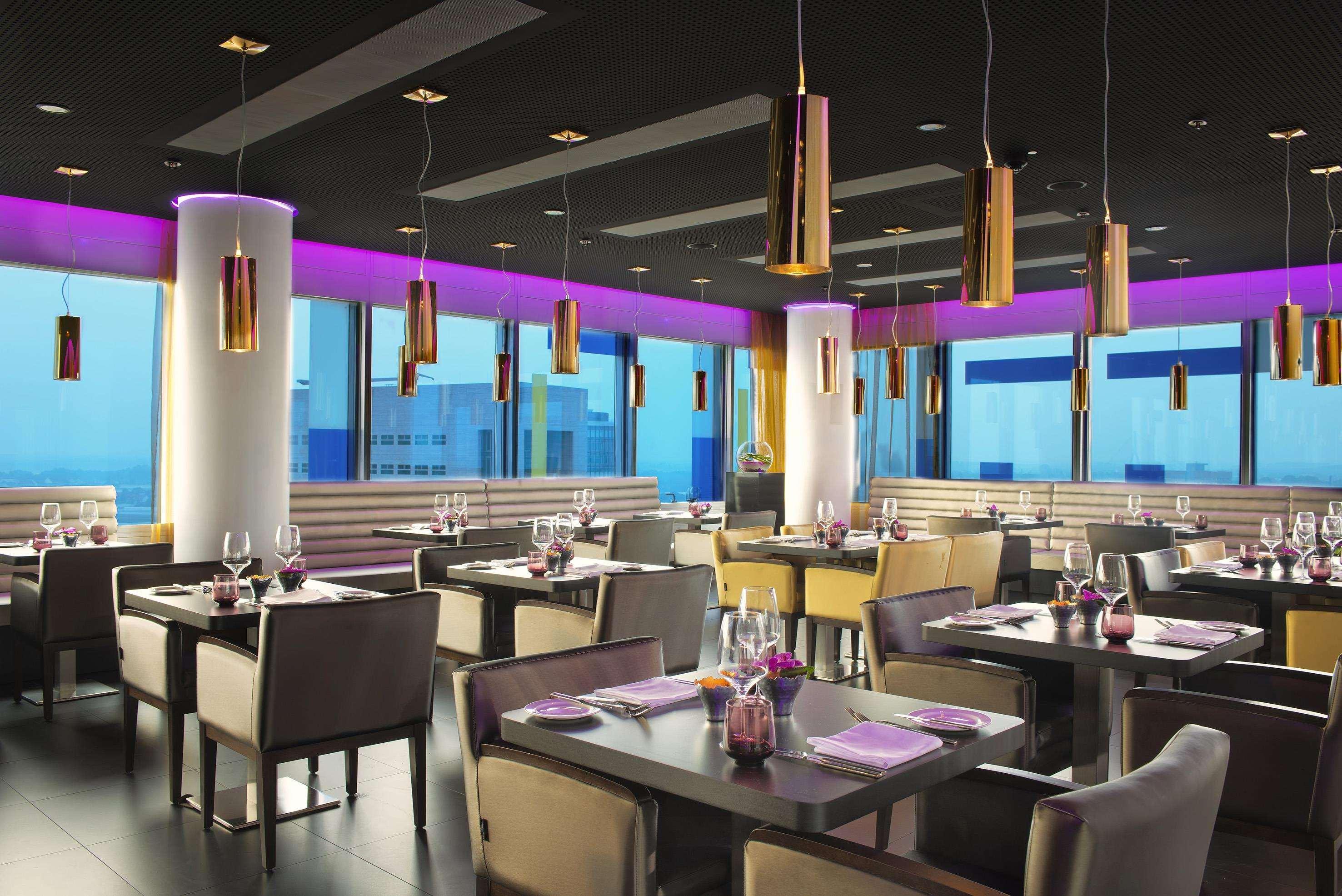 Innside By Melia Duesseldorf Hafen Ngoại thất bức ảnh