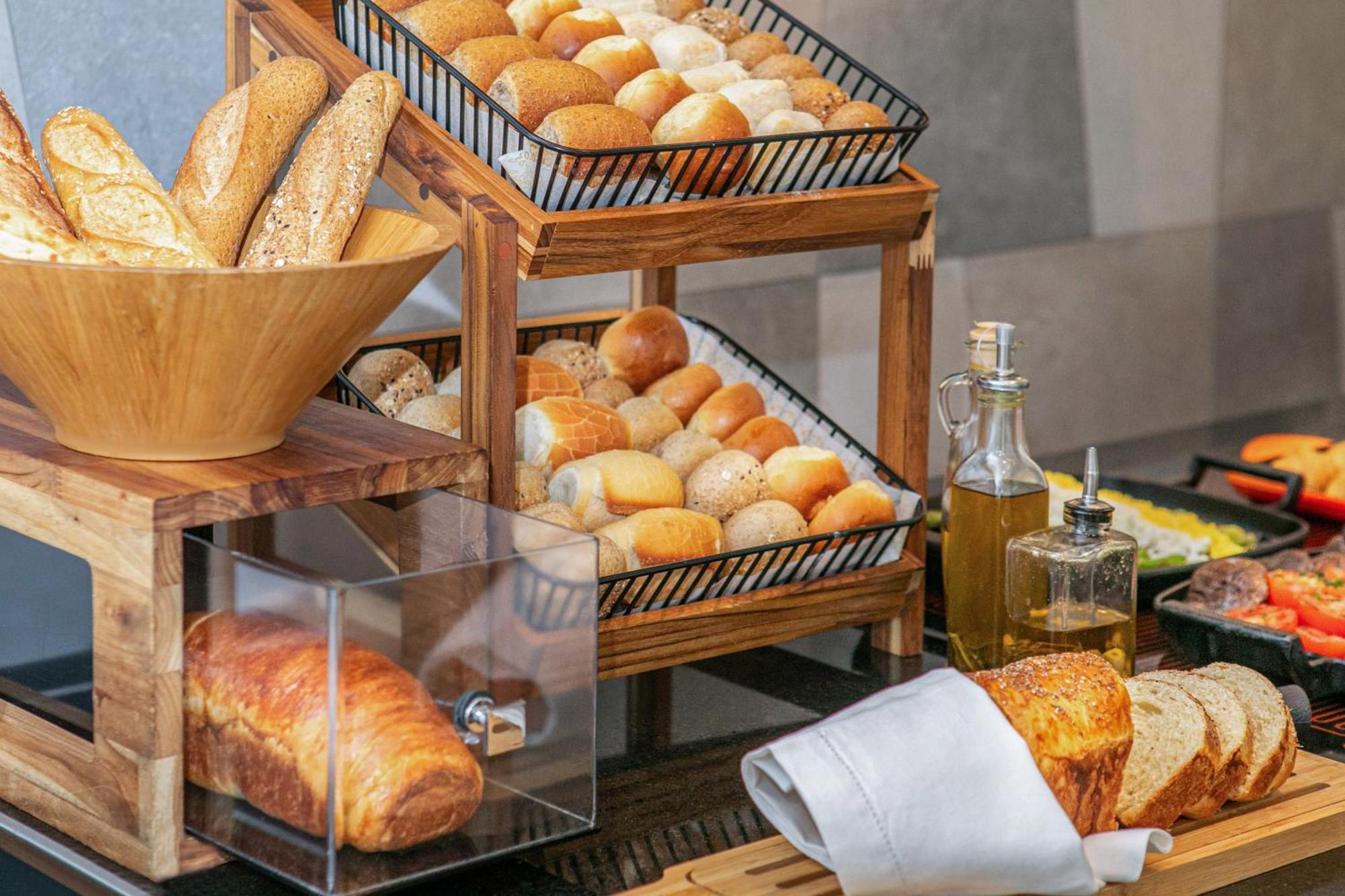 Innside By Melia Duesseldorf Hafen Ngoại thất bức ảnh